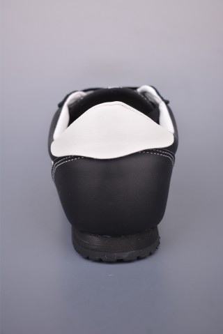 Vans Super LowPro Serio 'Black' view 4