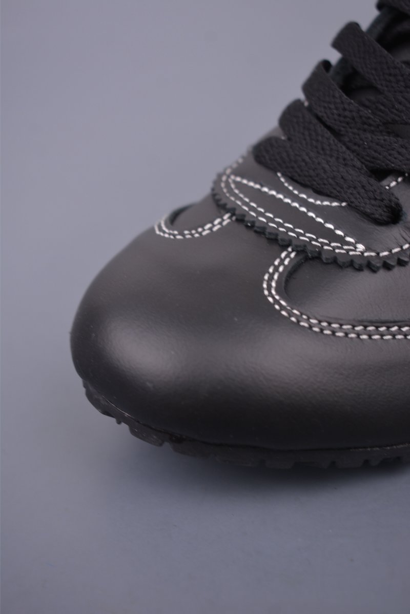Vans Super LowPro Serio 'Black' view