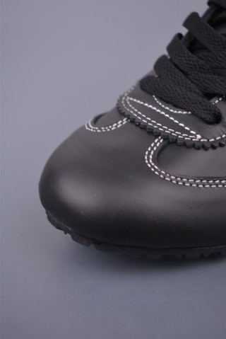 Vans Super LowPro Serio 'Black' view 6