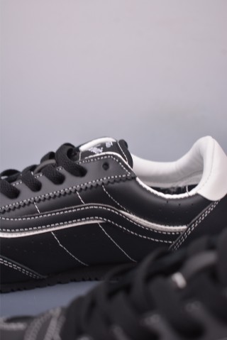 Vans Super LowPro Serio 'Black' view 8