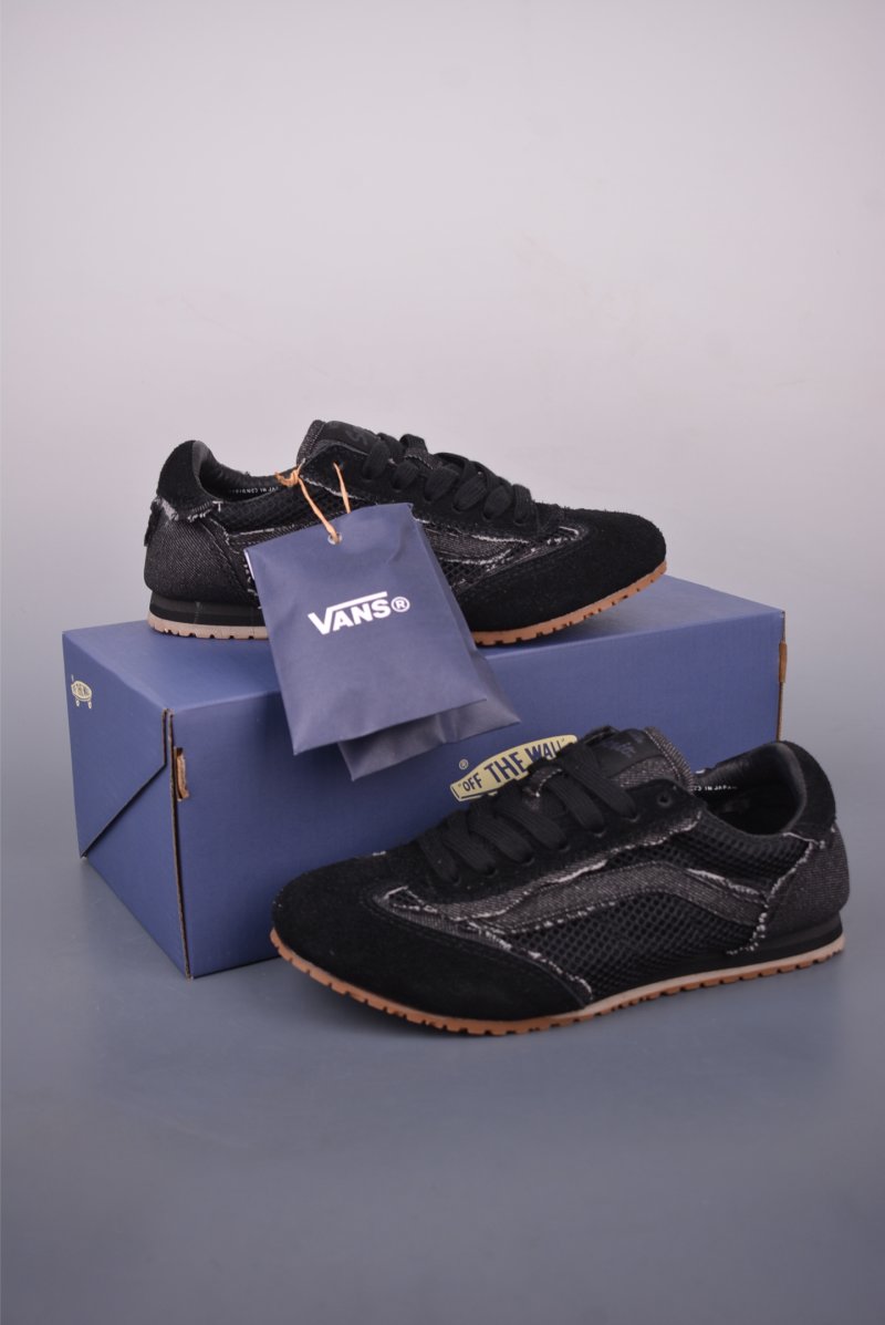Vans Super LowPro TDC
