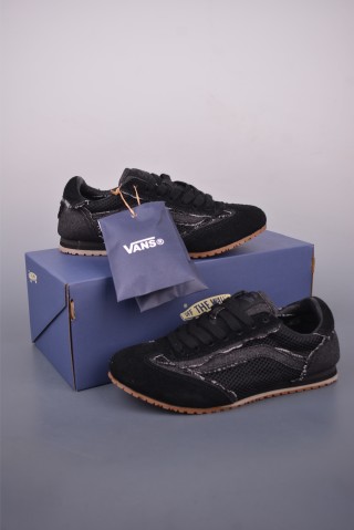 Vans Super LowPro TDC view 1