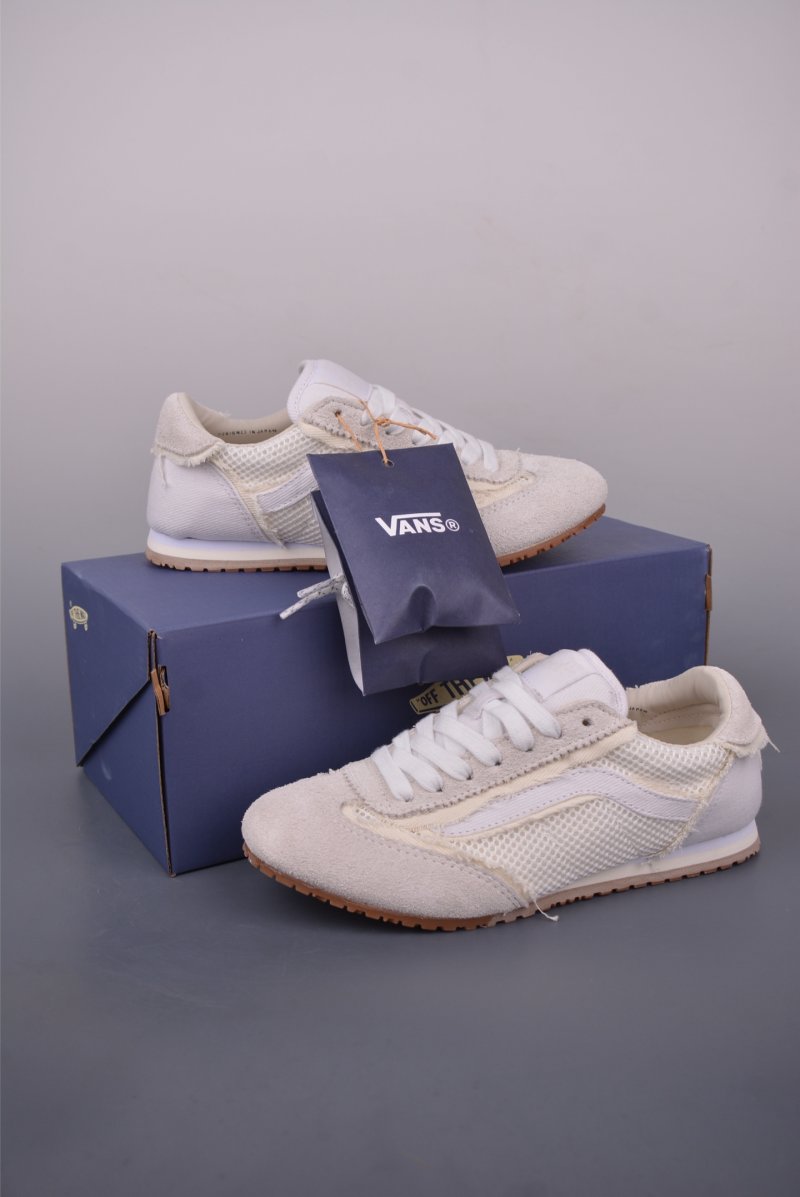 Vans Super LowPro TDC 'Citywalk Chill' view