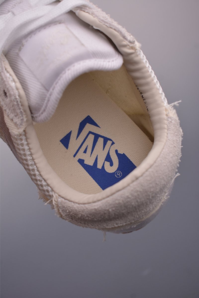 Vans Super LowPro TDC 'Citywalk Chill' view