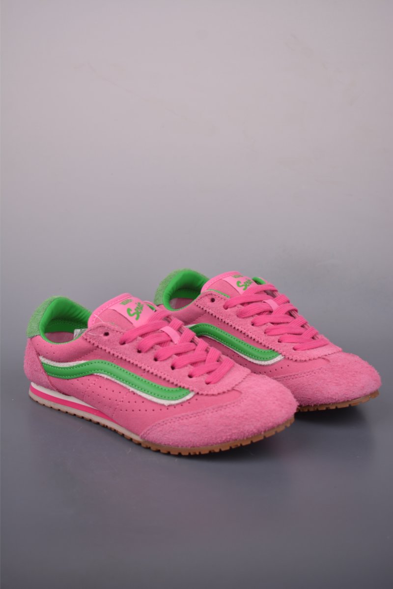 Vans Super LowPro 'Dragon Fruit Pink'