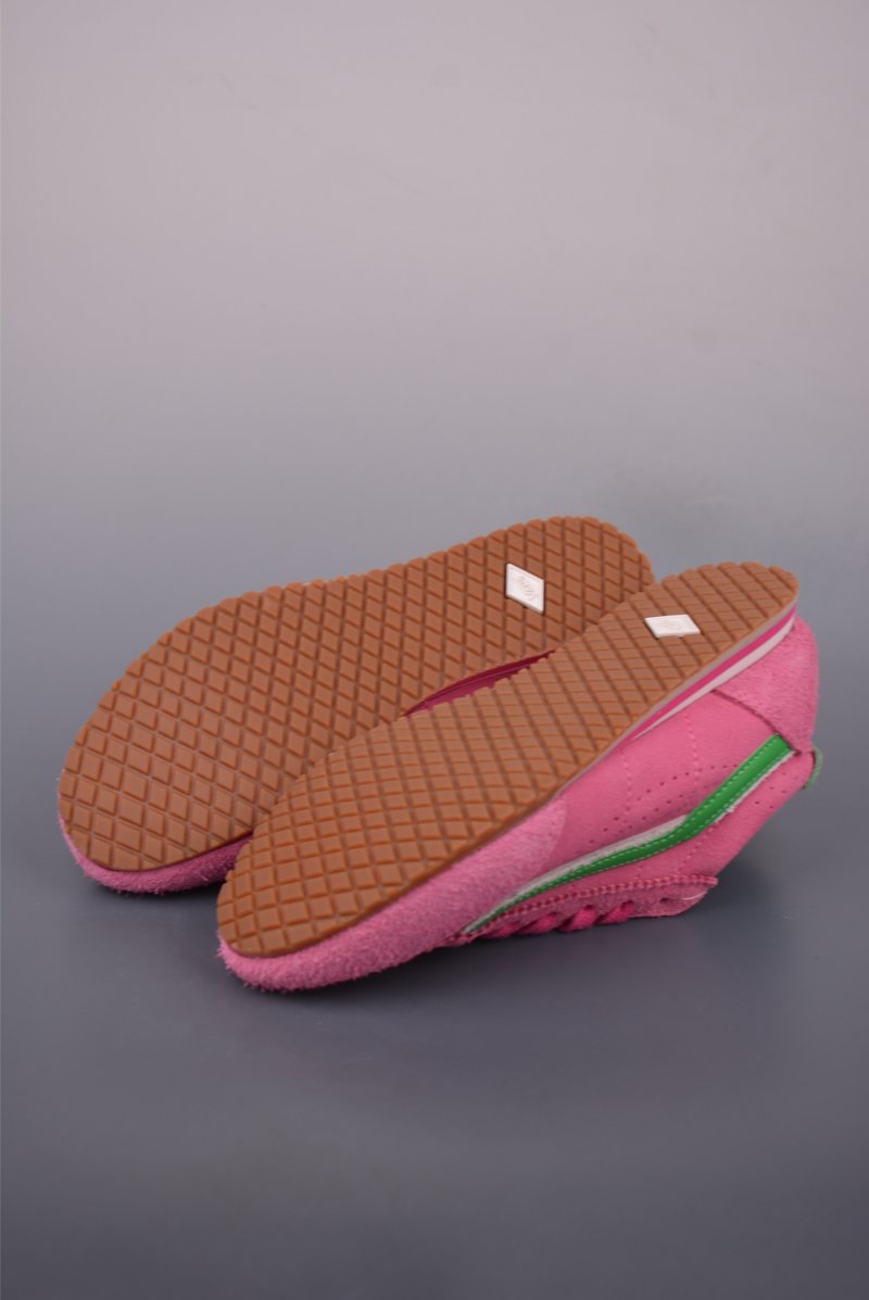 Vans Super LowPro 'Dragon Fruit Pink' view
