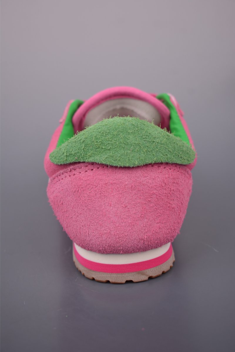 Vans Super LowPro 'Dragon Fruit Pink' view