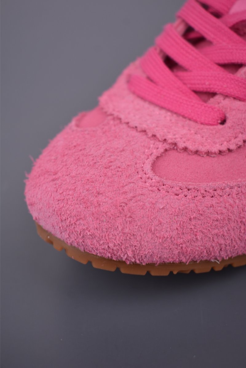 Vans Super LowPro 'Dragon Fruit Pink' view