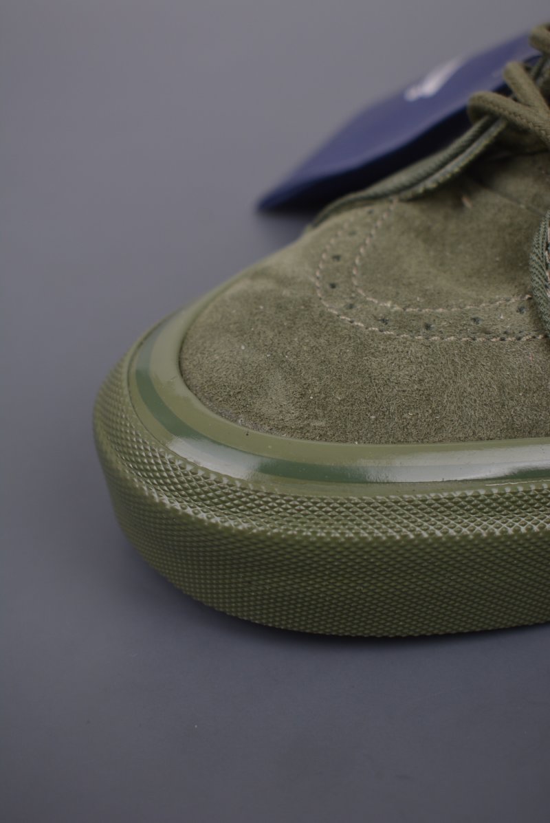 Vans TDC Sk8-Mid Reissue 83 MG 'Black / Yellow / Green / Grey' view
