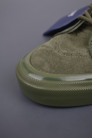 Vans TDC Sk8-Mid Reissue 83 MG 'Black / Yellow / Green / Grey' view 6