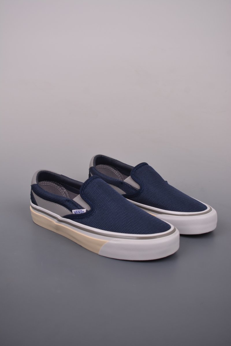 Vans TDC Tokyo Design Collective Old Skool
