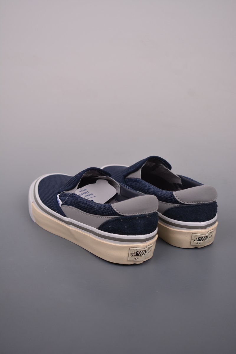 Vans TDC Tokyo Design Collective Old Skool view