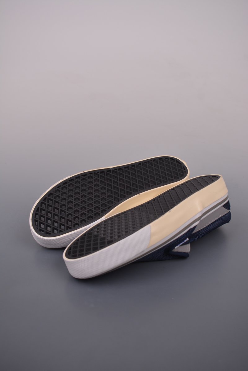 Vans TDC Tokyo Design Collective Old Skool view