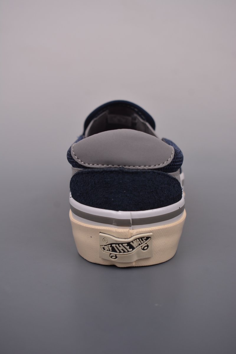 Vans TDC Tokyo Design Collective Old Skool view