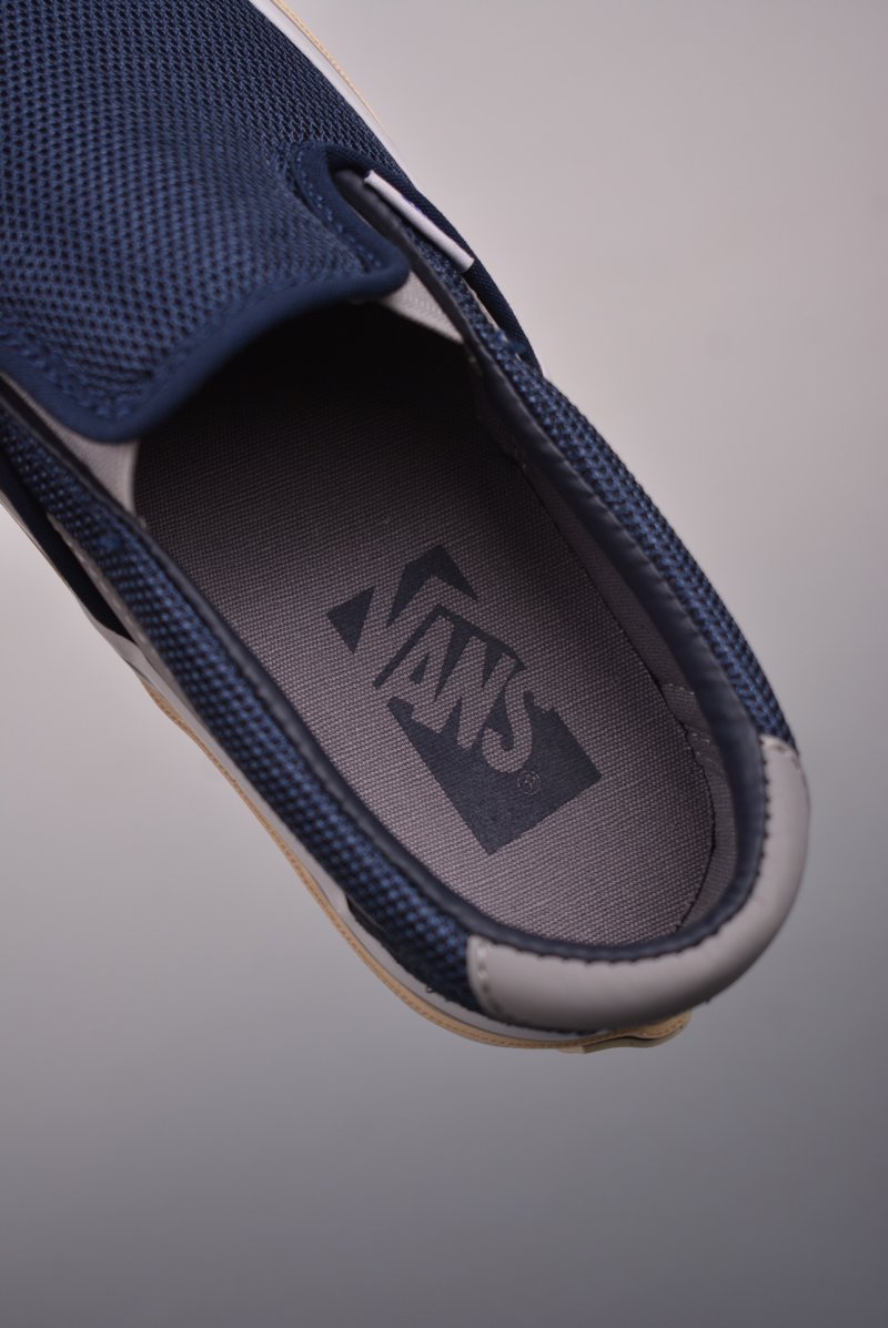 Vans TDC Tokyo Design Collective Old Skool view