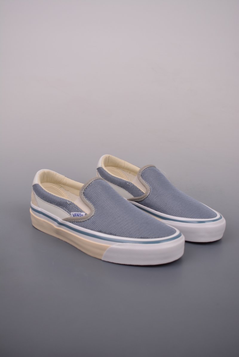 Vans TDC Tokyo Design Collective Old Skool view