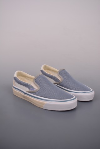 Vans TDC Tokyo Design Collective Old Skool view 10