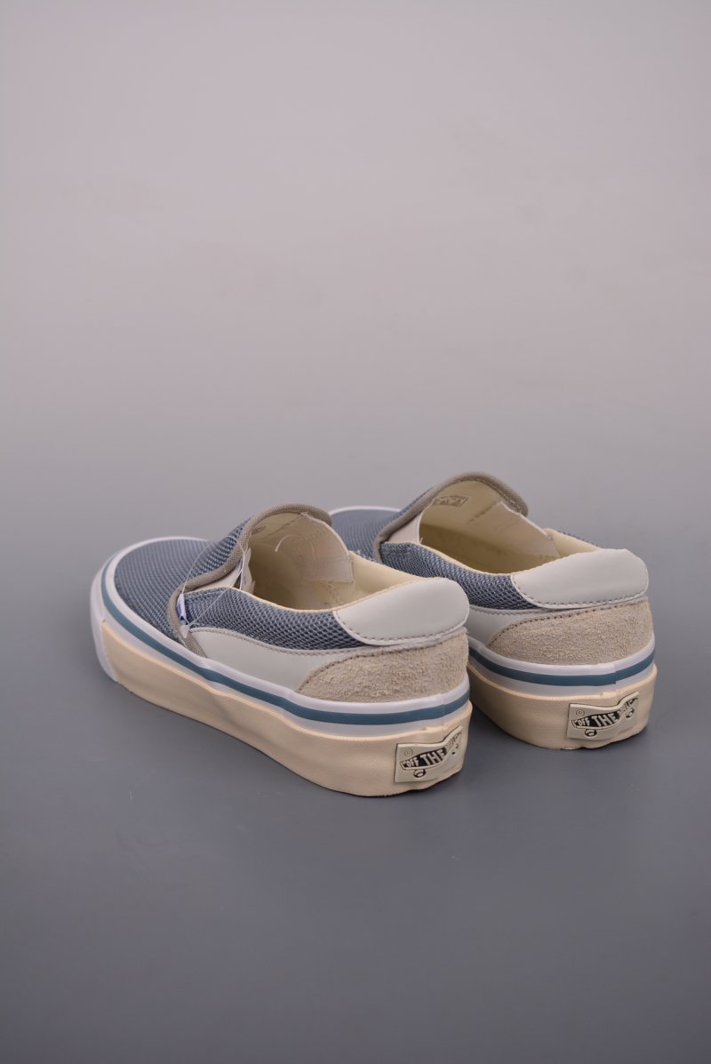 Vans TDC Tokyo Design Collective Old Skool view