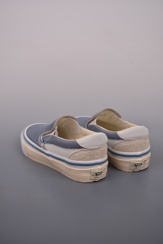 Vans TDC Tokyo Design Collective Old Skool view 11