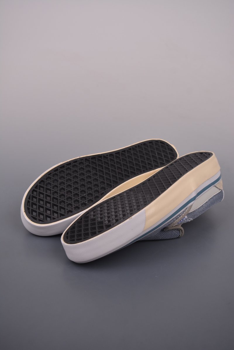 Vans TDC Tokyo Design Collective Old Skool view