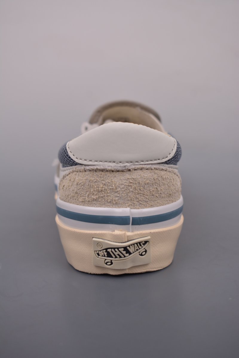 Vans TDC Tokyo Design Collective Old Skool view