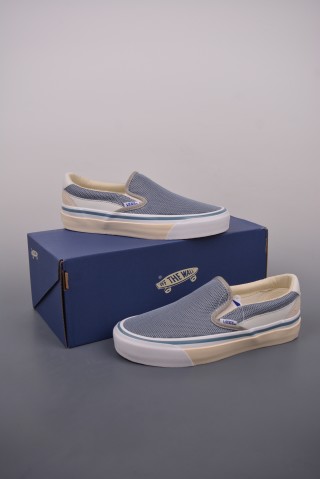Vans TDC Tokyo Design Collective Old Skool view 14