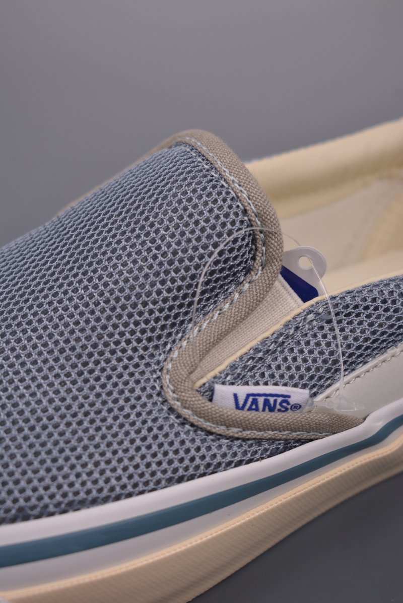 Vans TDC Tokyo Design Collective Old Skool view