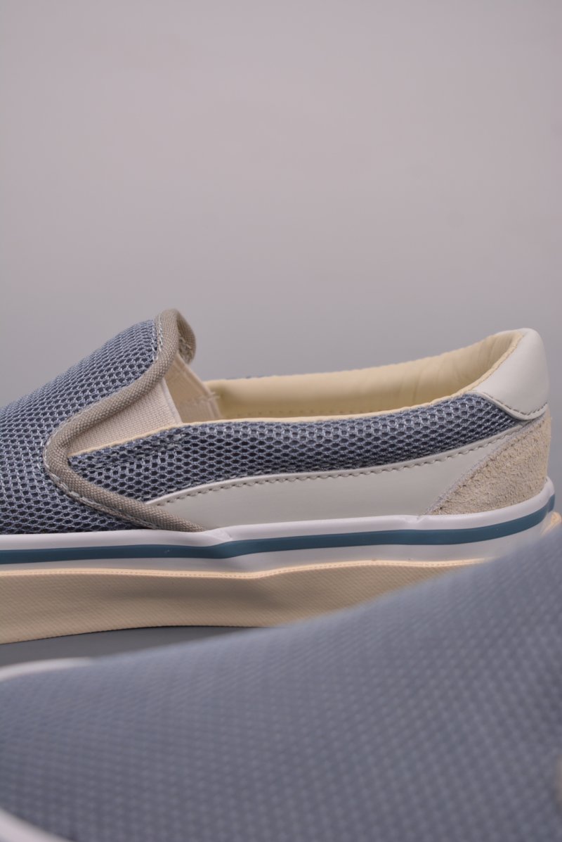 Vans TDC Tokyo Design Collective Old Skool view