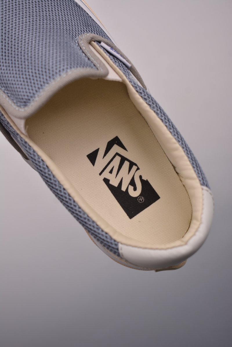 Vans TDC Tokyo Design Collective Old Skool view