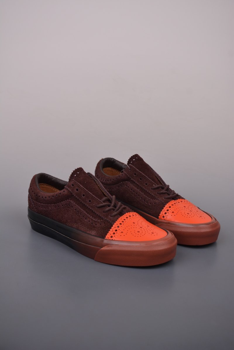 Vans Tokyo Design Collective Wingtip