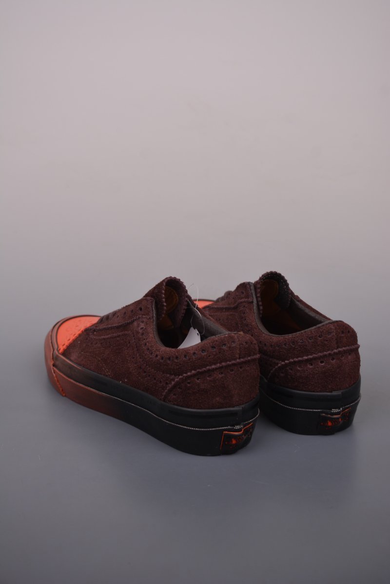 Vans Tokyo Design Collective Wingtip view