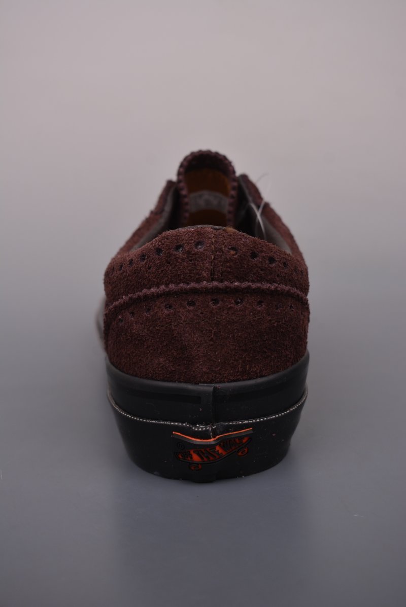 Vans Tokyo Design Collective Wingtip view