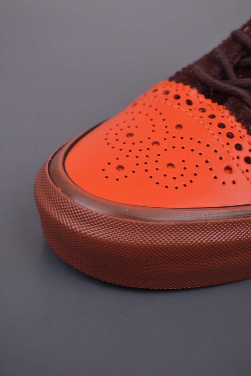 Vans Tokyo Design Collective Wingtip view