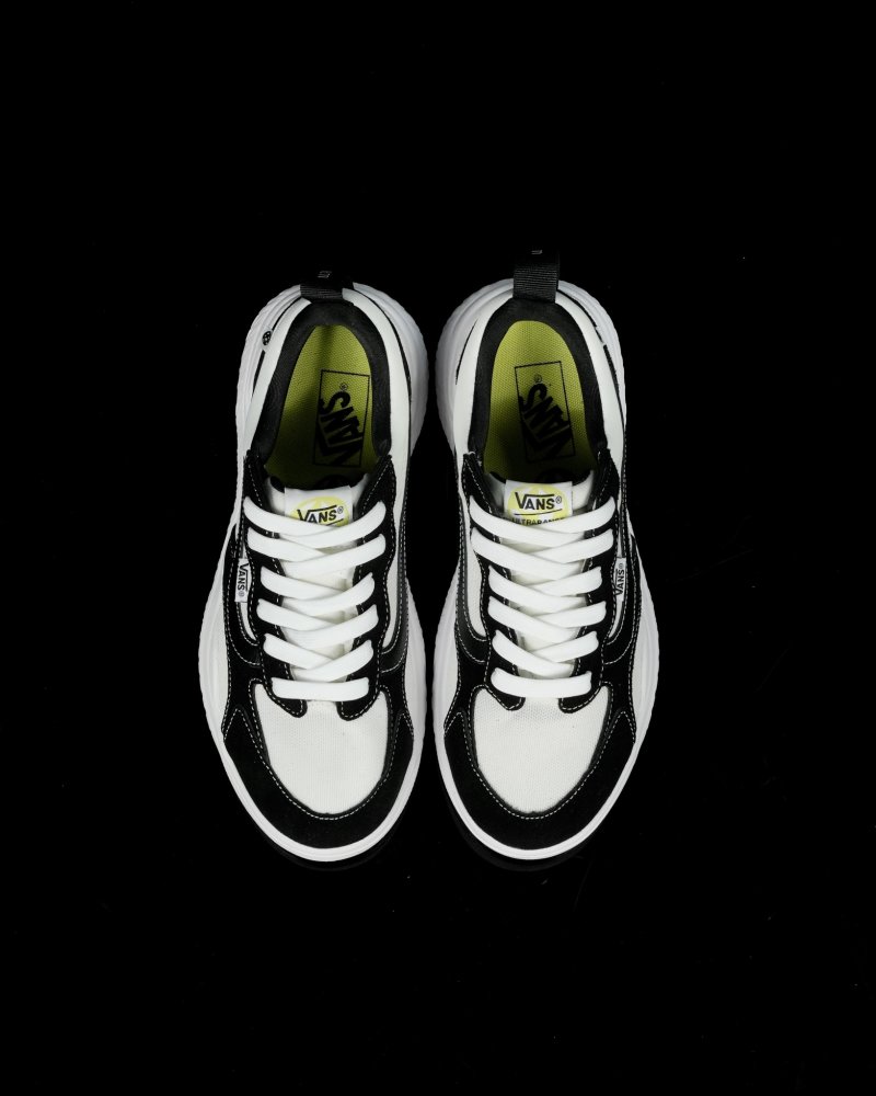 Vans UltraRange NEO VR3 'Surf Mikey' view
