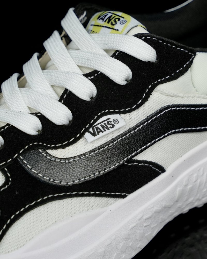Vans UltraRange NEO VR3 'Surf Mikey' view