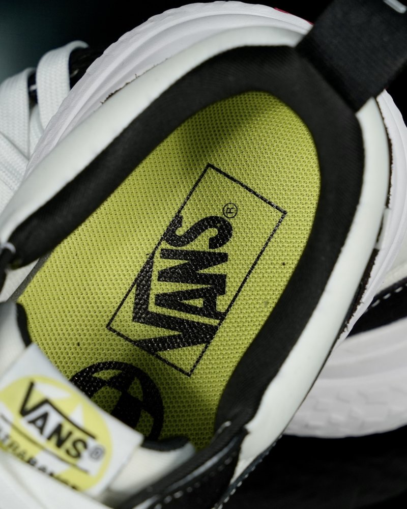 Vans UltraRange NEO VR3 'Surf Mikey' view