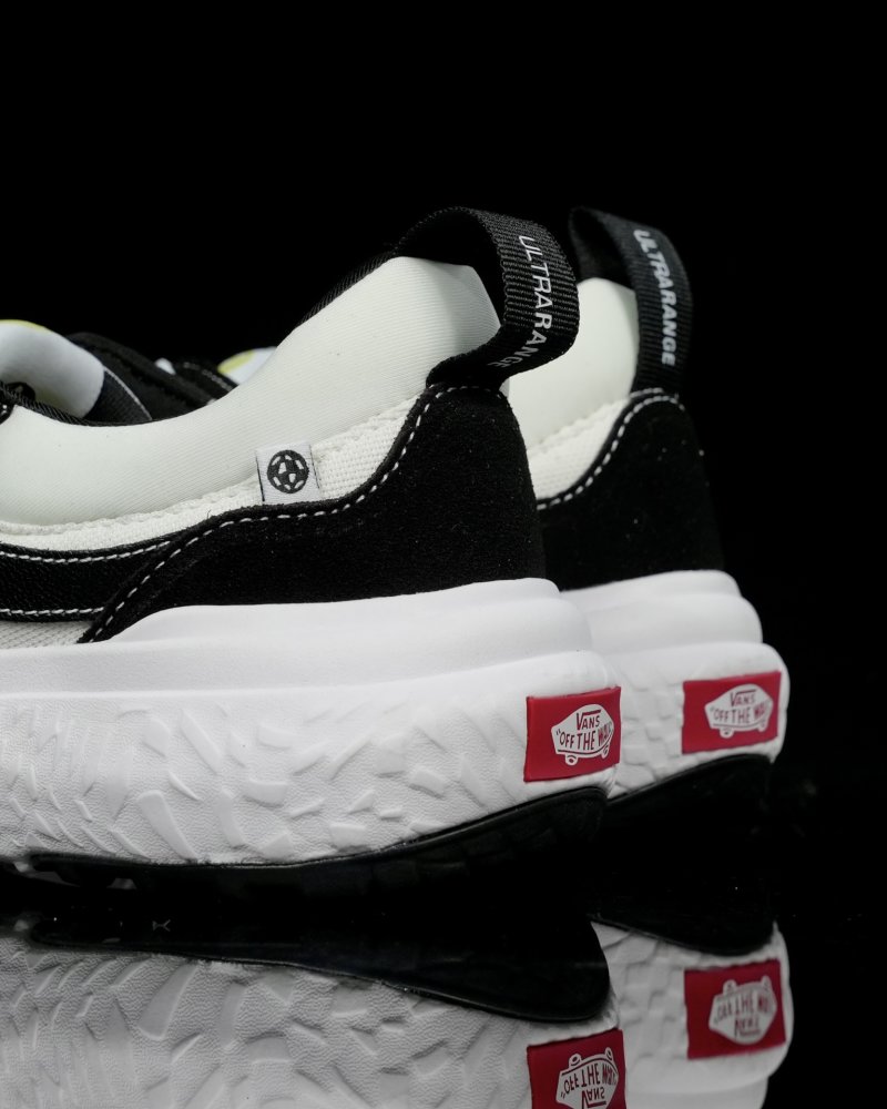 Vans UltraRange NEO VR3 'Surf Mikey' view