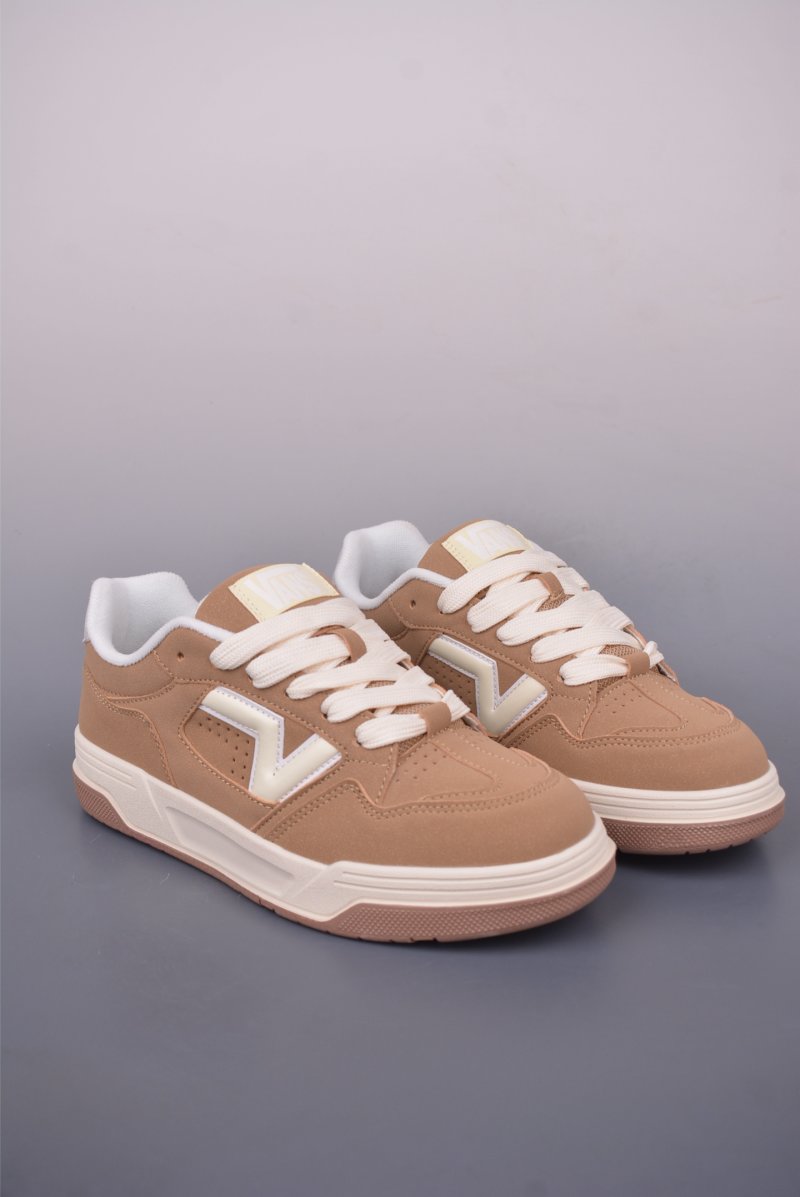 Vans Upland CL 'Brown'