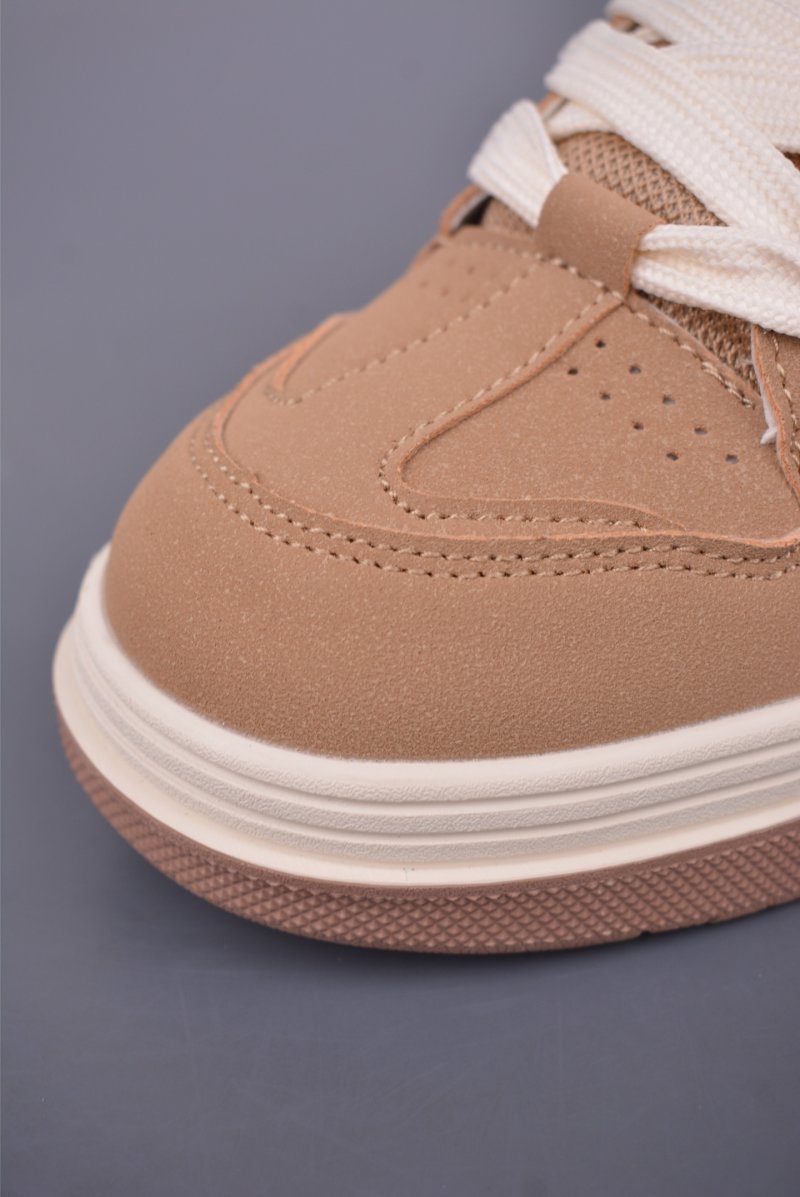Vans Upland CL 'Brown' view
