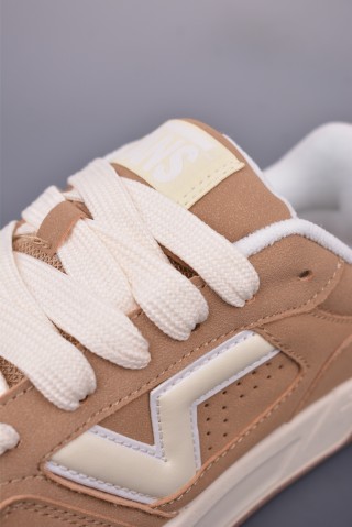 Vans Upland CL 'Brown' view 7
