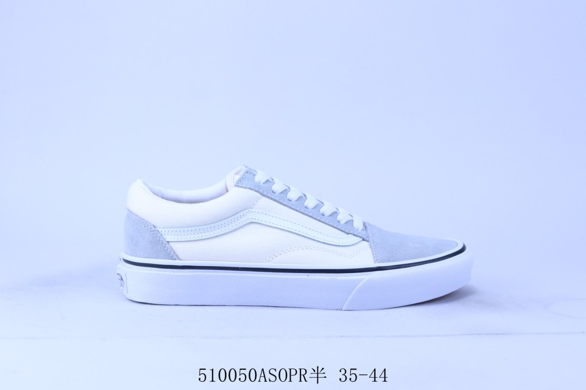 Vans Vault OG Authentic