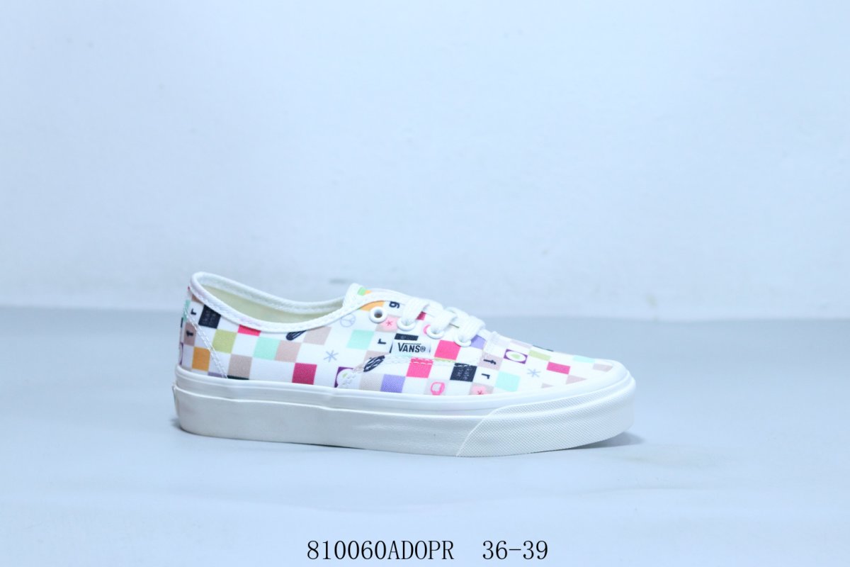 Vans Vault OG Authentic