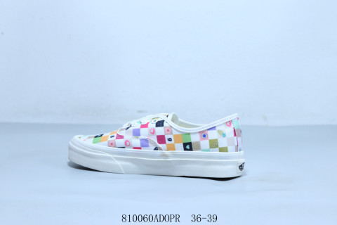 Vans Vault OG Authentic view 2