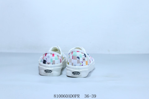 Vans Vault OG Authentic view 3