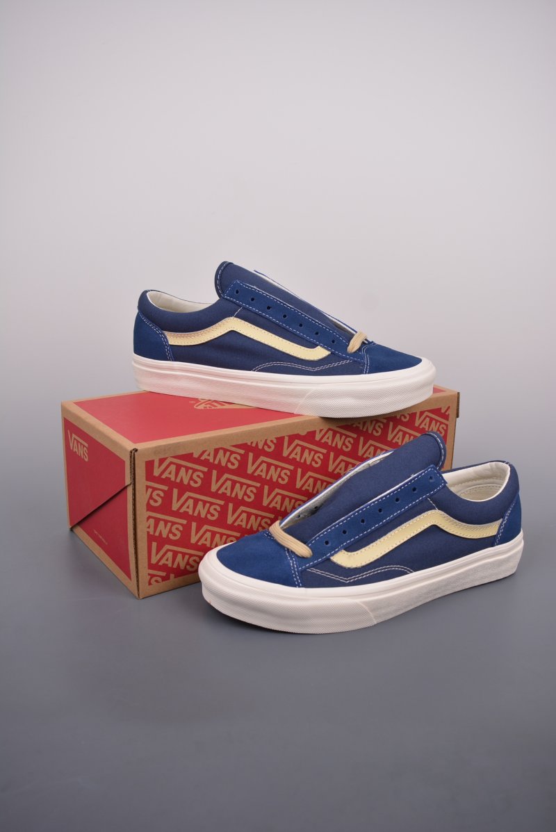 Vans Vault OG Style 36 view