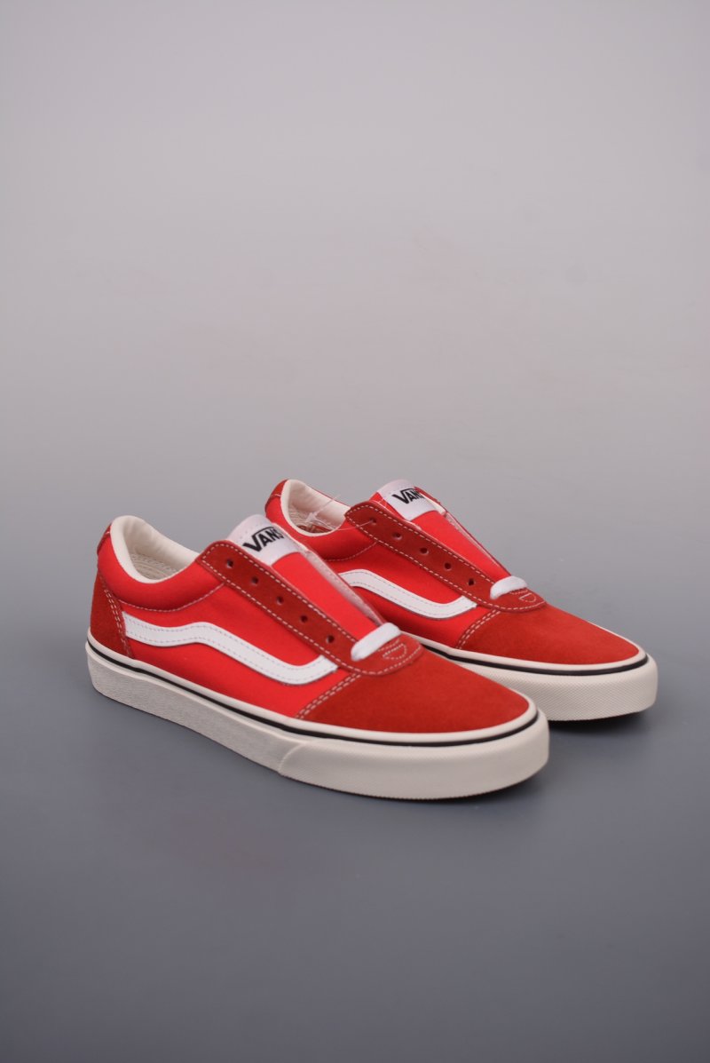 Vans Ward 'Color Mix'