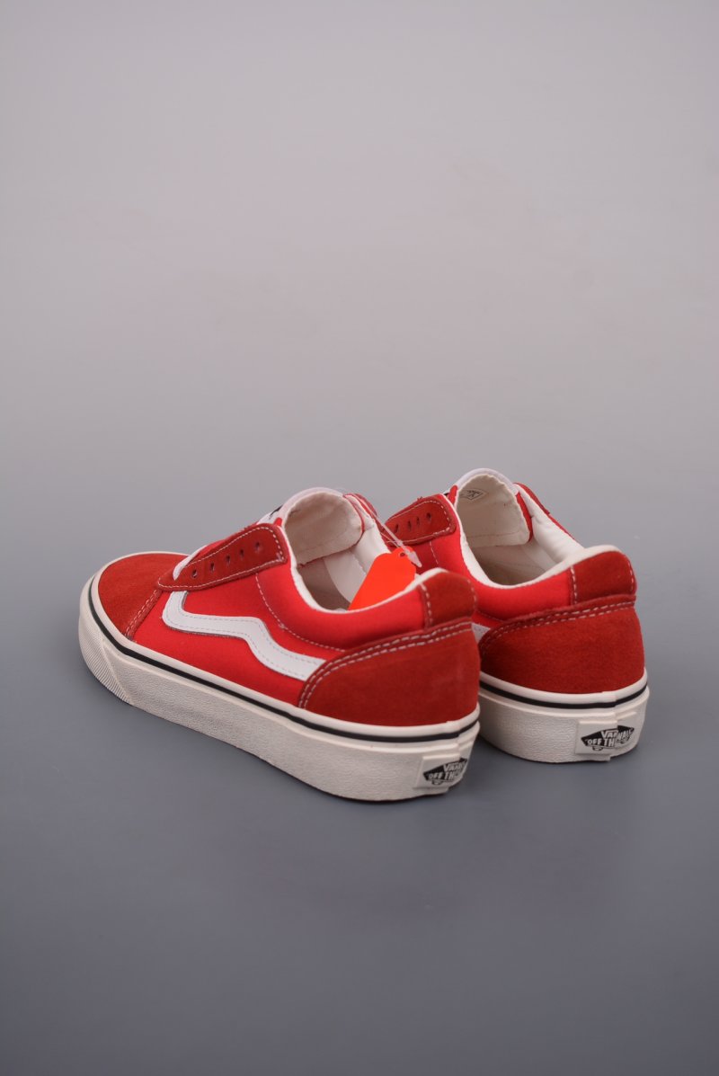 Vans Ward 'Color Mix' view