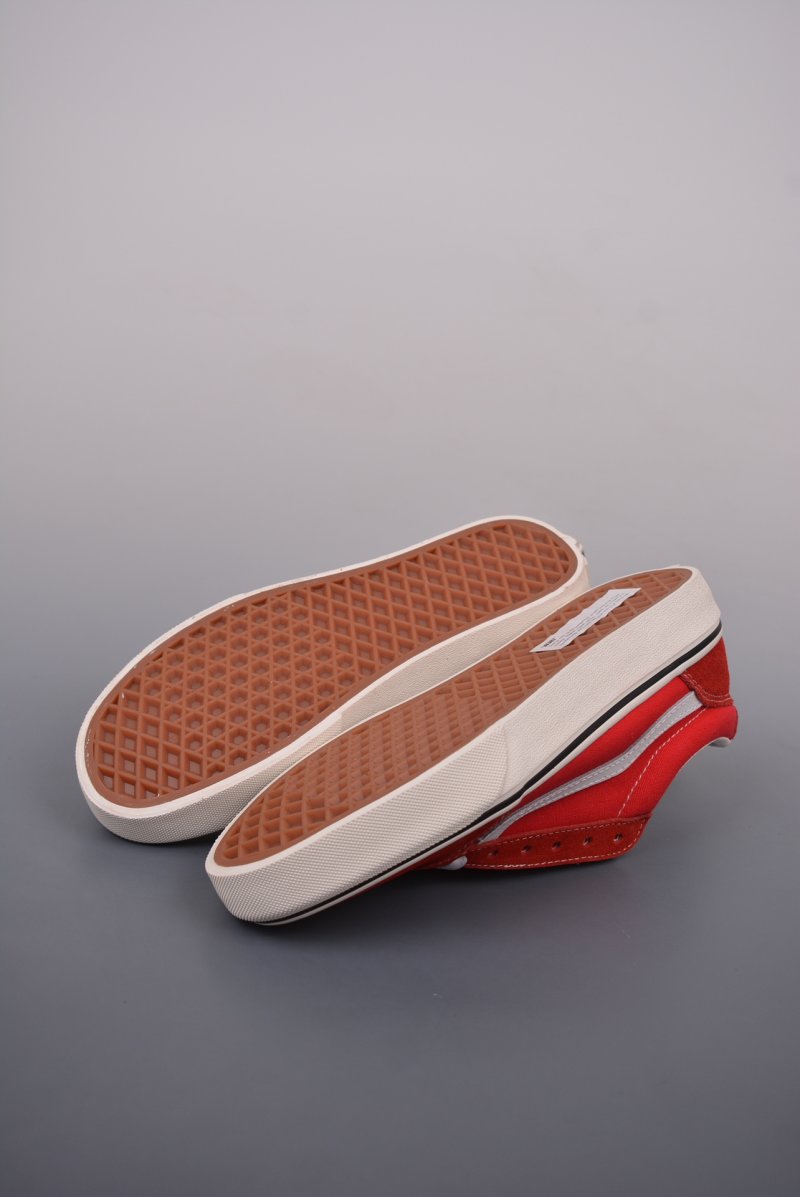 Vans Ward 'Color Mix' view