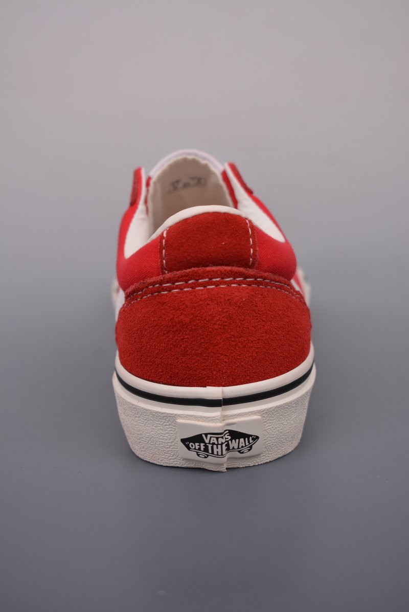 Vans Ward 'Color Mix' view