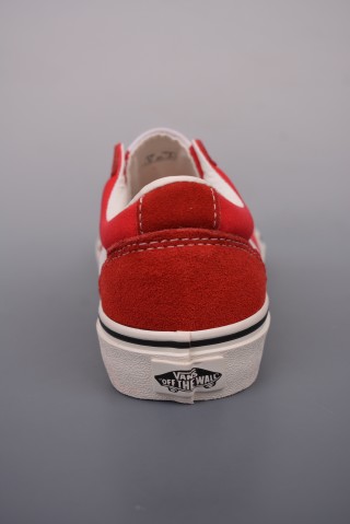 Vans Ward 'Color Mix' view 4